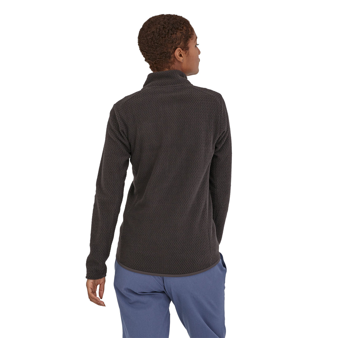 Patagonia Women's R1 Air Zip-Neck