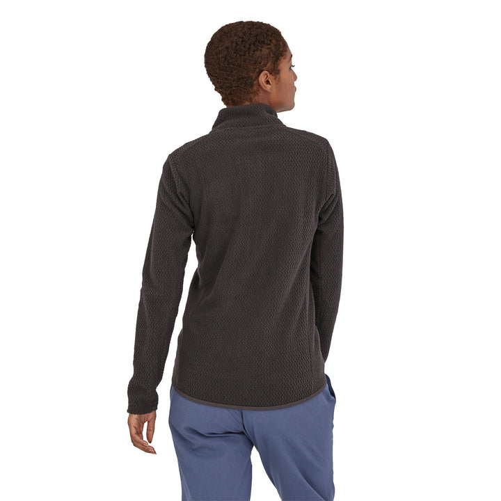 Patagonia Women's R1 Air Zip-Neck