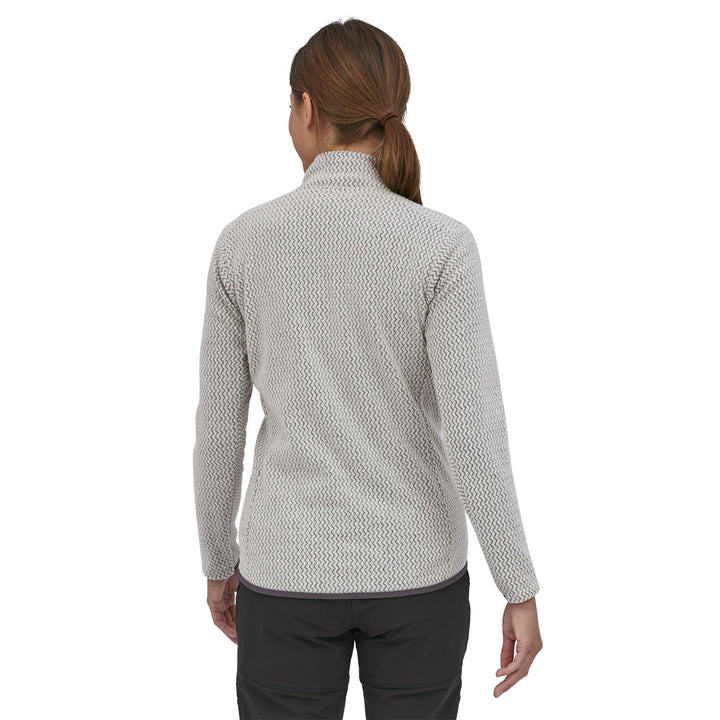 Patagonia Women's R1 Air Zip-Neck