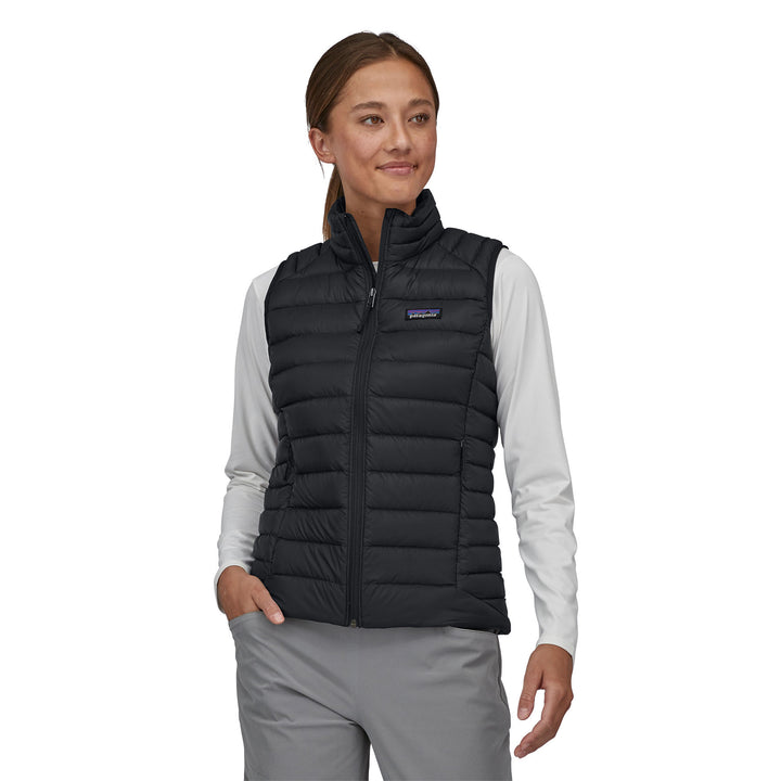 Patagonia : Women's Down Sweater Vest