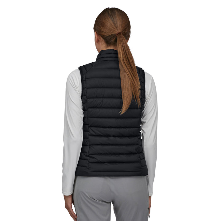 Patagonia : Women's Down Sweater Vest