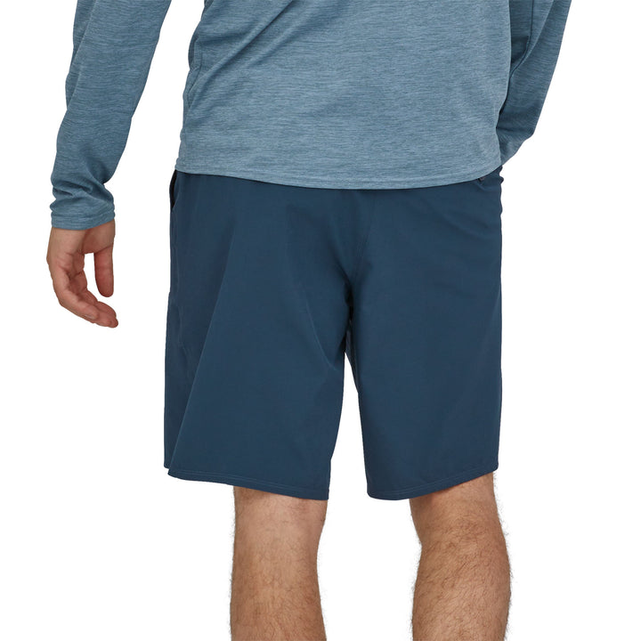 Patagonia Men's Hydropeak Hybrid Walk Shorts - 19"