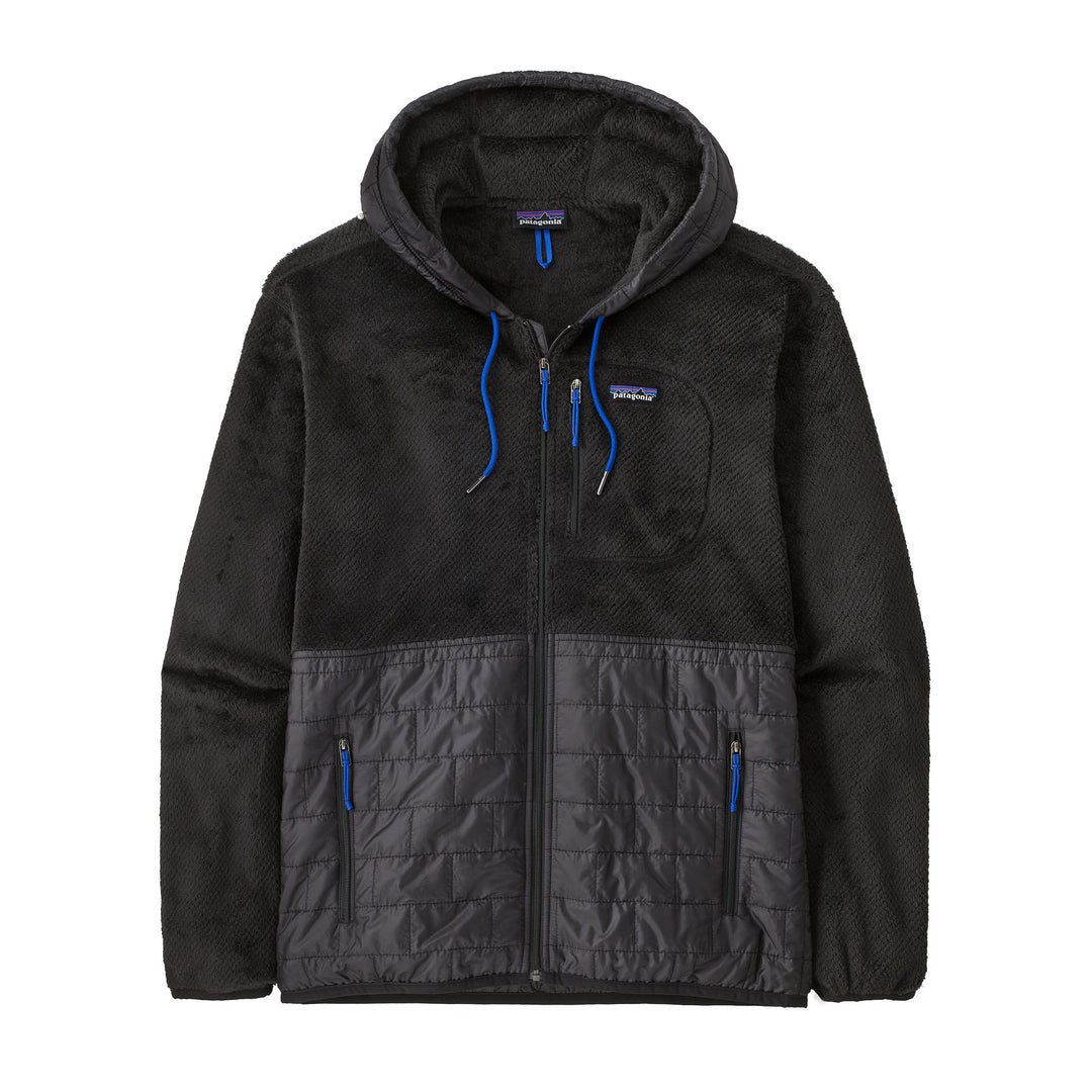 Men's Re-Tool Hybrid Hoody