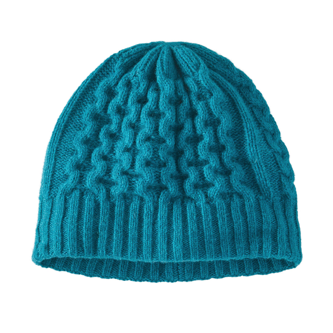 Patagonia Coastal Cable Beanie