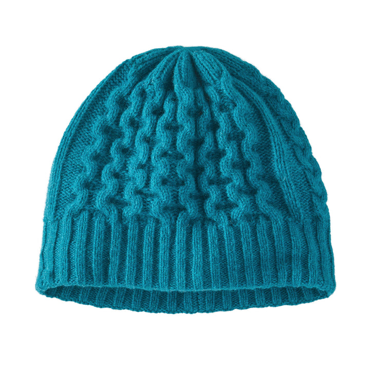 Patagonia Coastal Cable Beanie