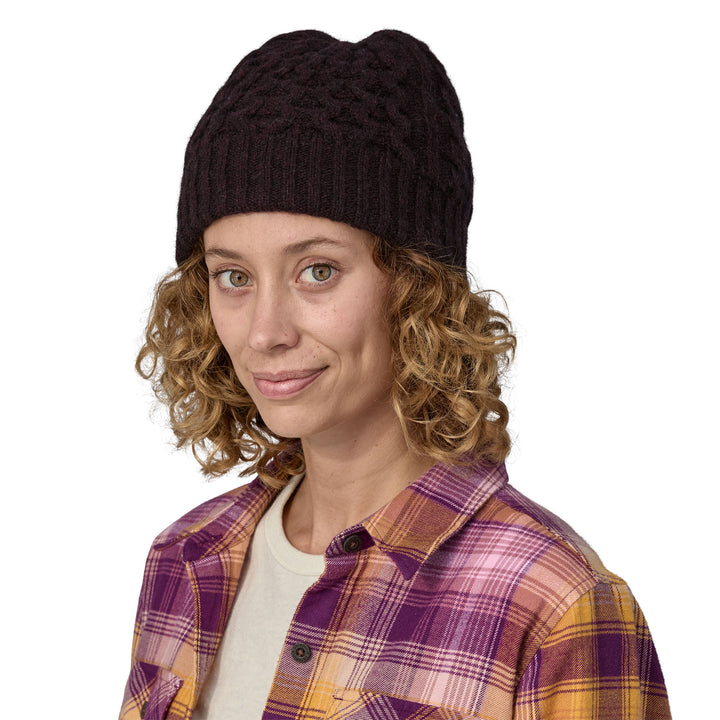 Patagonia Coastal Cable Beanie
