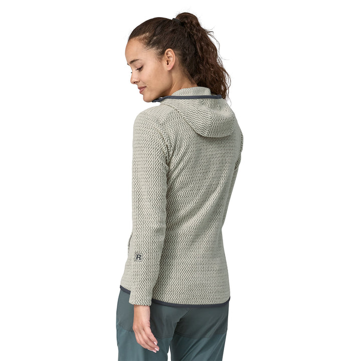 Women's R1 Air Full-Zip Hoody