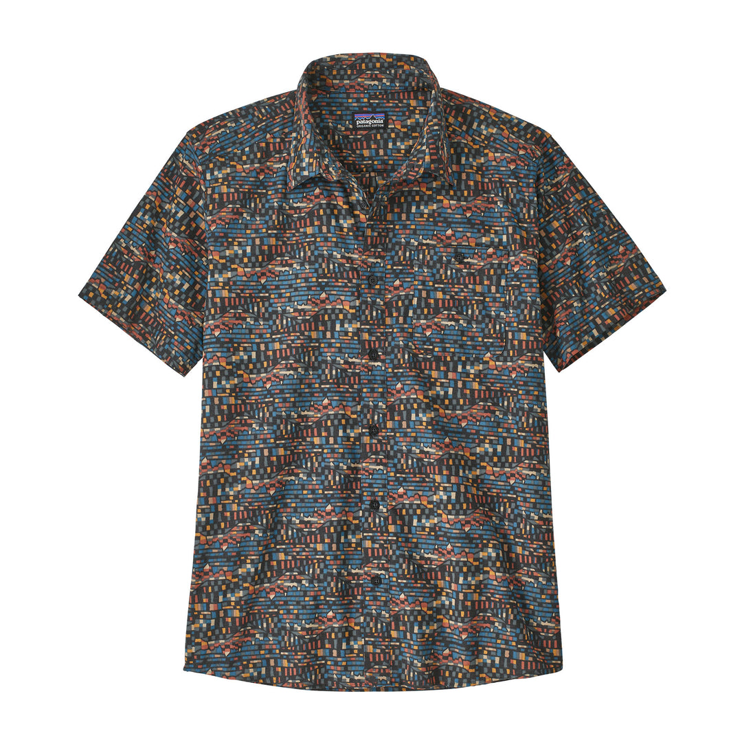 Patagonia Men's Go To Shirt