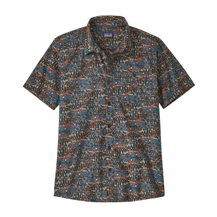 Patagonia Men's Go To Shirt