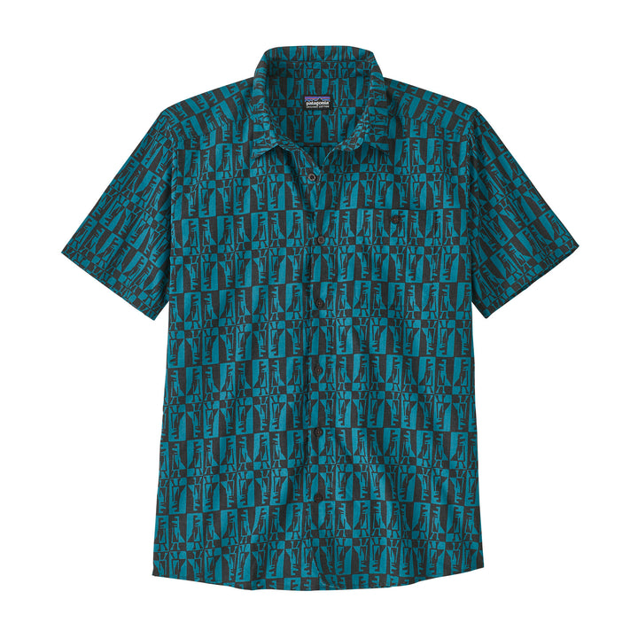 Men's Go To Shirt