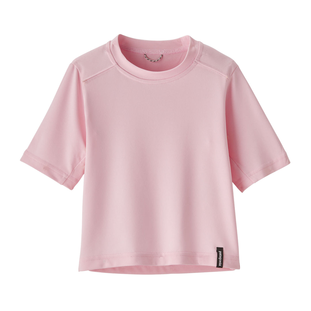 Baby Capilene® Silkweight T-Shirt