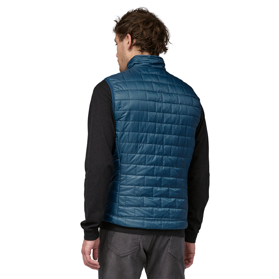 Patagonia : Men's Nano Puff Vest