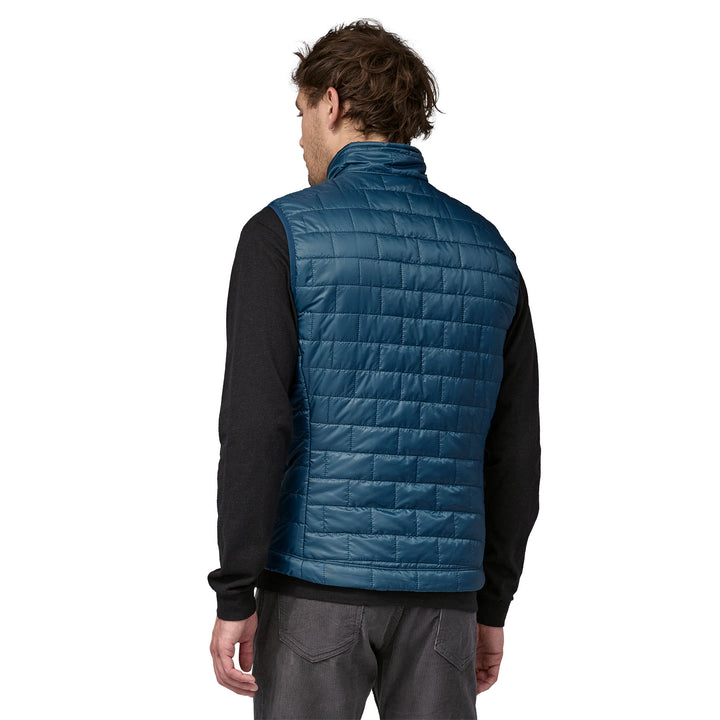 Patagonia : Men's Nano Puff Vest