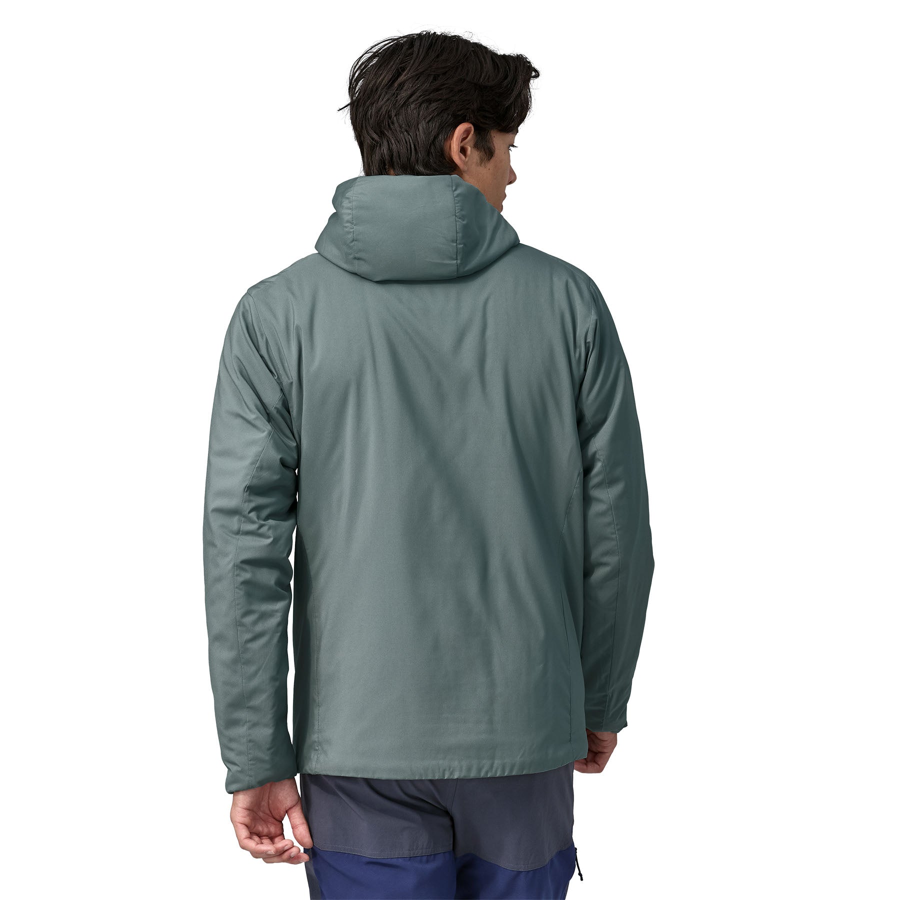 Patagonia Men's Nano-Air® Hoody – Legend Coastal