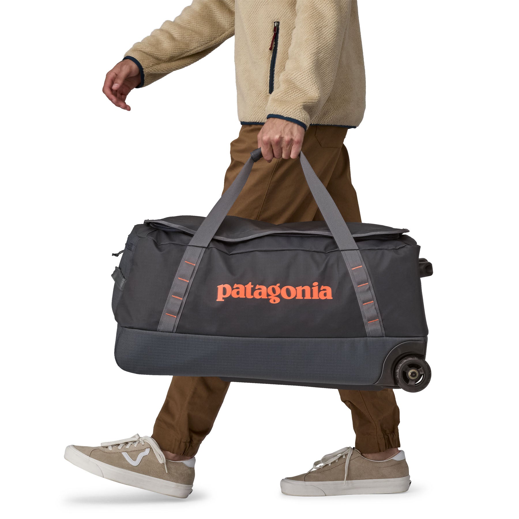 Patagonia : Black Hole® Wheeled Duffel 70L – Legend Coastal