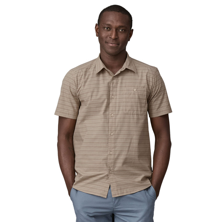 Patagonia Men's Go To Shirt