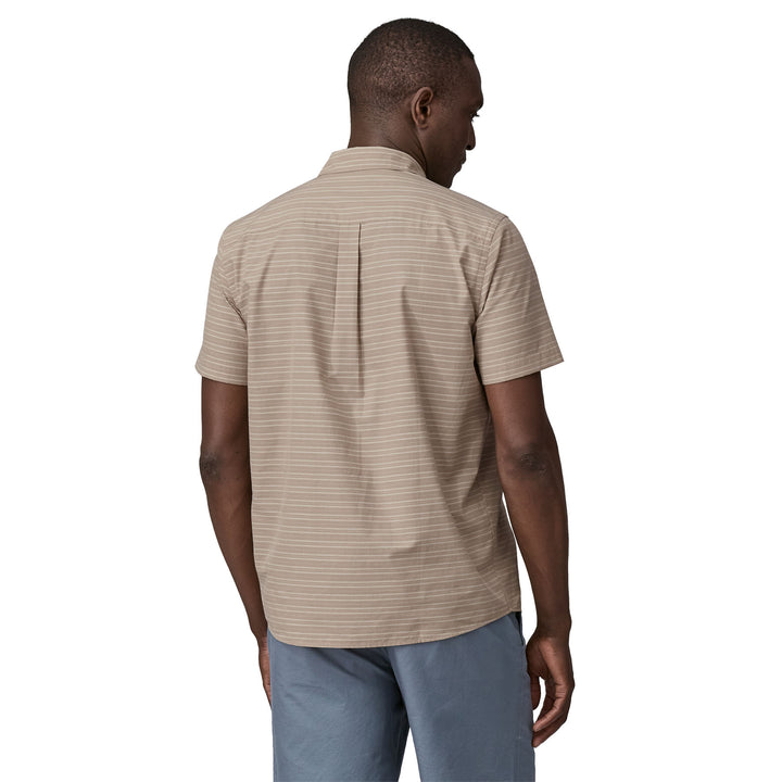 Patagonia Men's Go To Shirt