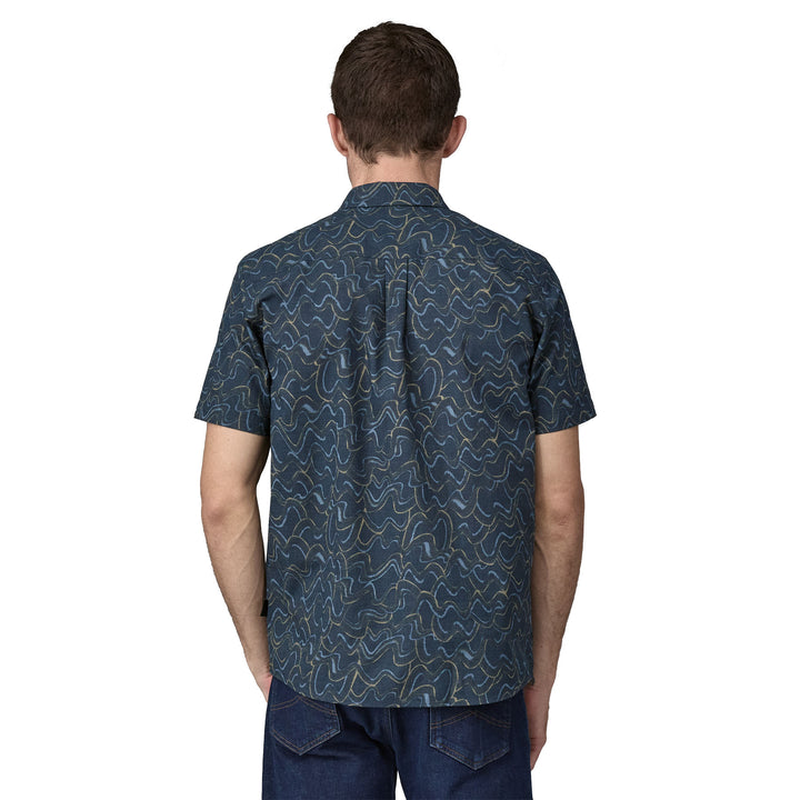 Patagonia Men's Go To Shirt