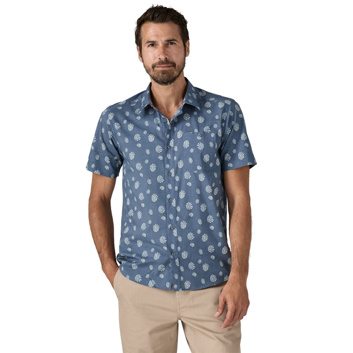 Patagonia Men's Go To Shirt