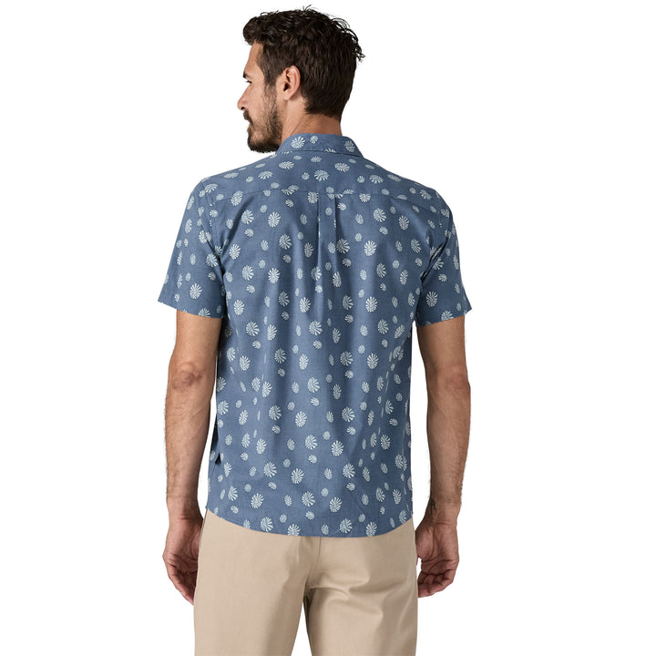 Patagonia Men's Go To Shirt