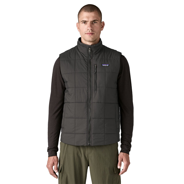 Patagonia : Men's Light Gust Vest