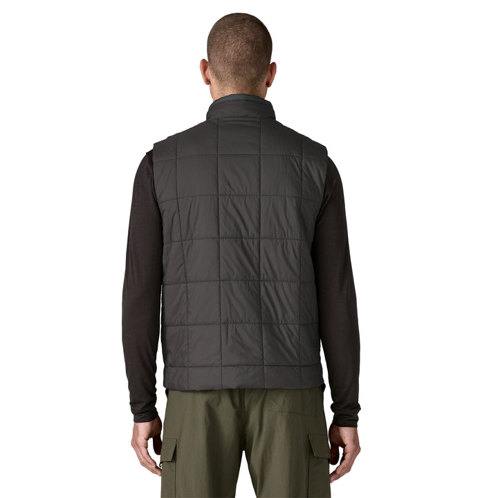 Patagonia : Men's Light Gust Vest