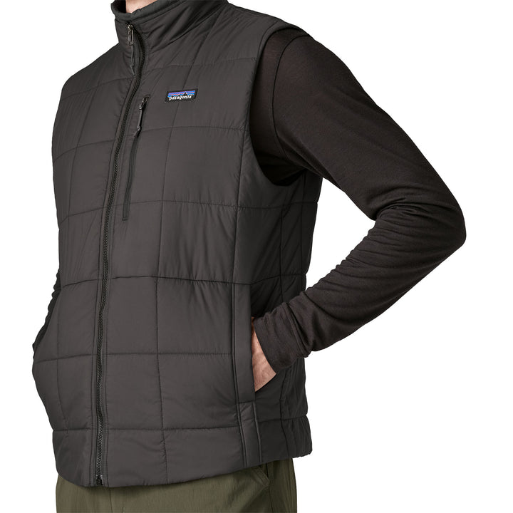Patagonia : Men's Light Gust Vest