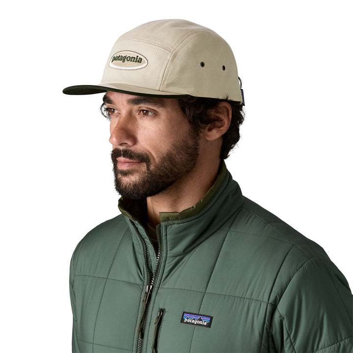 Patagonia : Graphic Maclure Hat