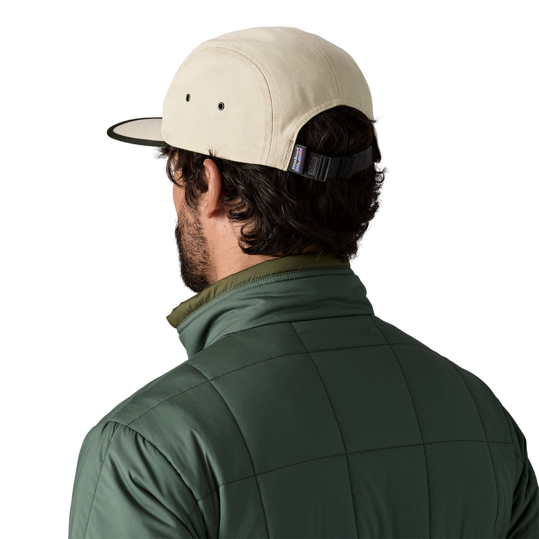 Patagonia : Graphic Maclure Hat