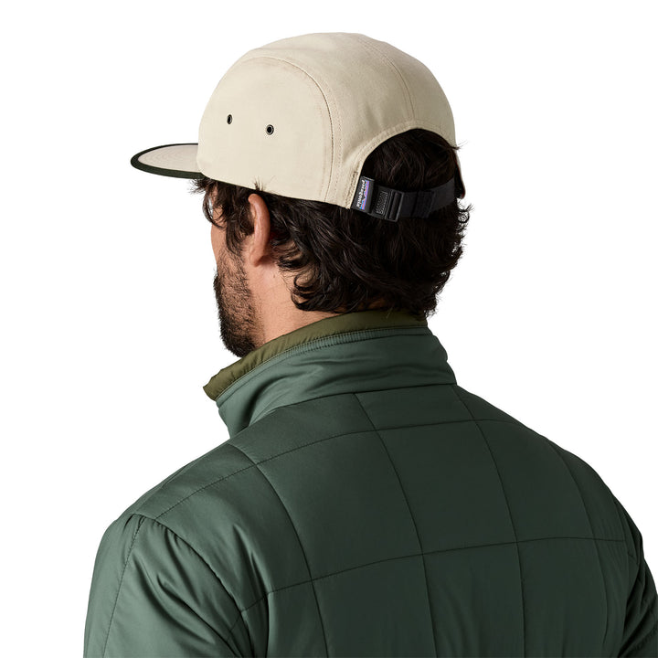 Patagonia : Graphic Maclure Hat