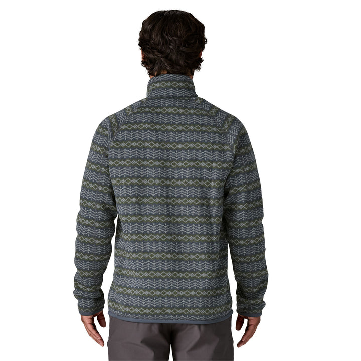 Patagonia : Men's Better Sweater Jacket