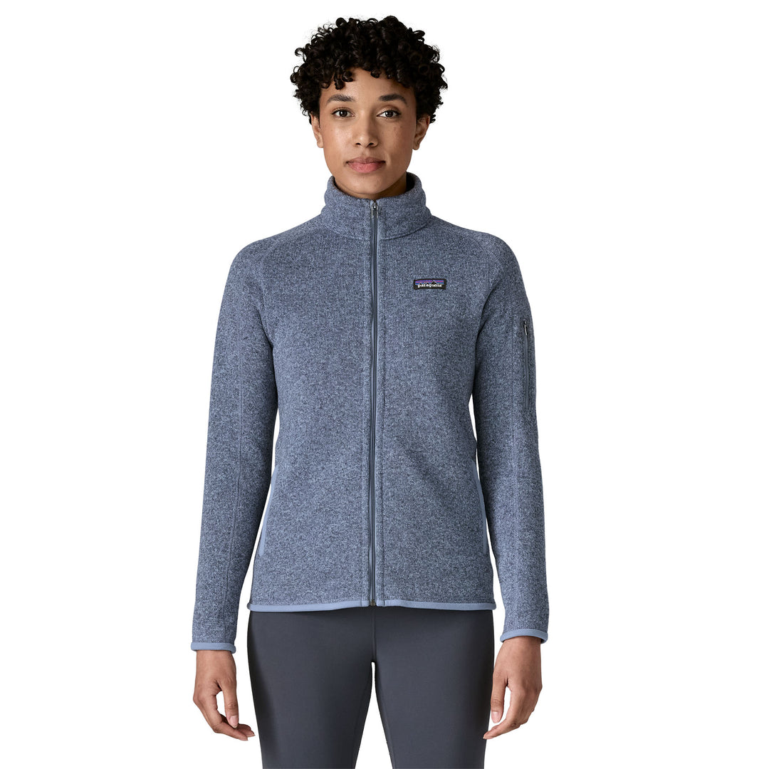 Patagonia : Women's Better Sweater® Fleece Jacket