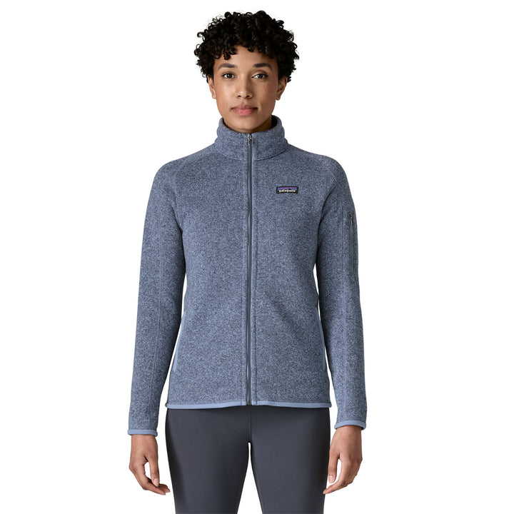 Patagonia : Women's Better Sweater® Fleece Jacket