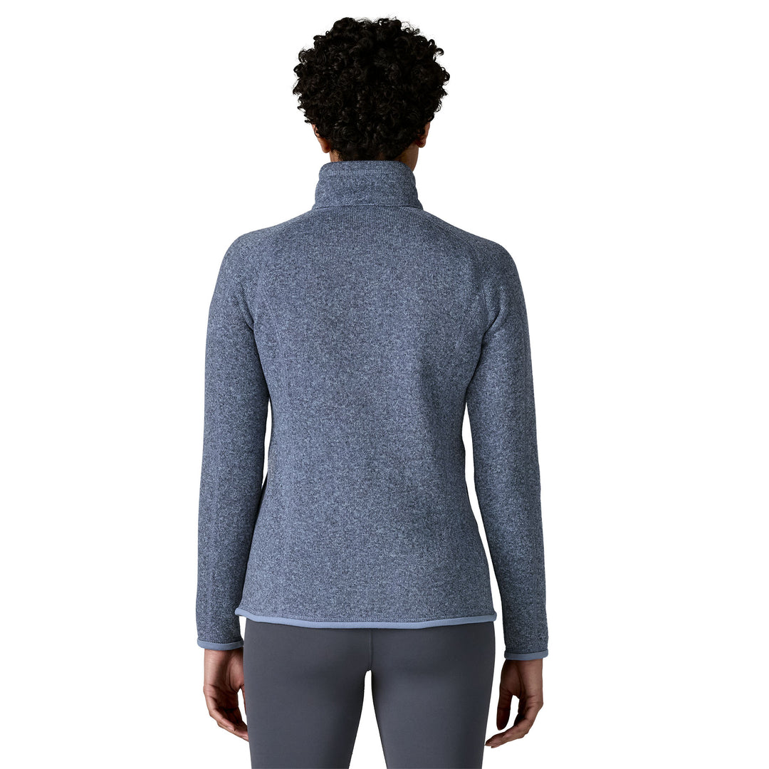 Patagonia : Women's Better Sweater® Fleece Jacket