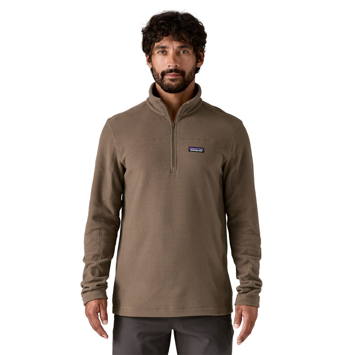 Patagonia : Men's Micro D Fleece Pullover
