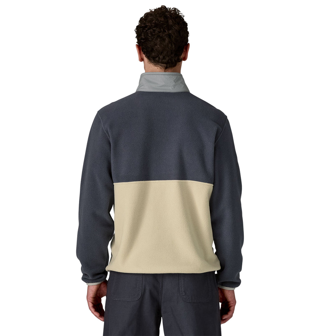 Patagonia : Men's Microdini 1/2-Zip Fleece Pullover