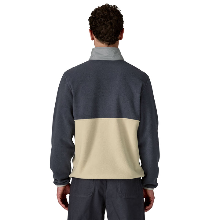 Patagonia : Men's Microdini 1/2-Zip Fleece Pullover