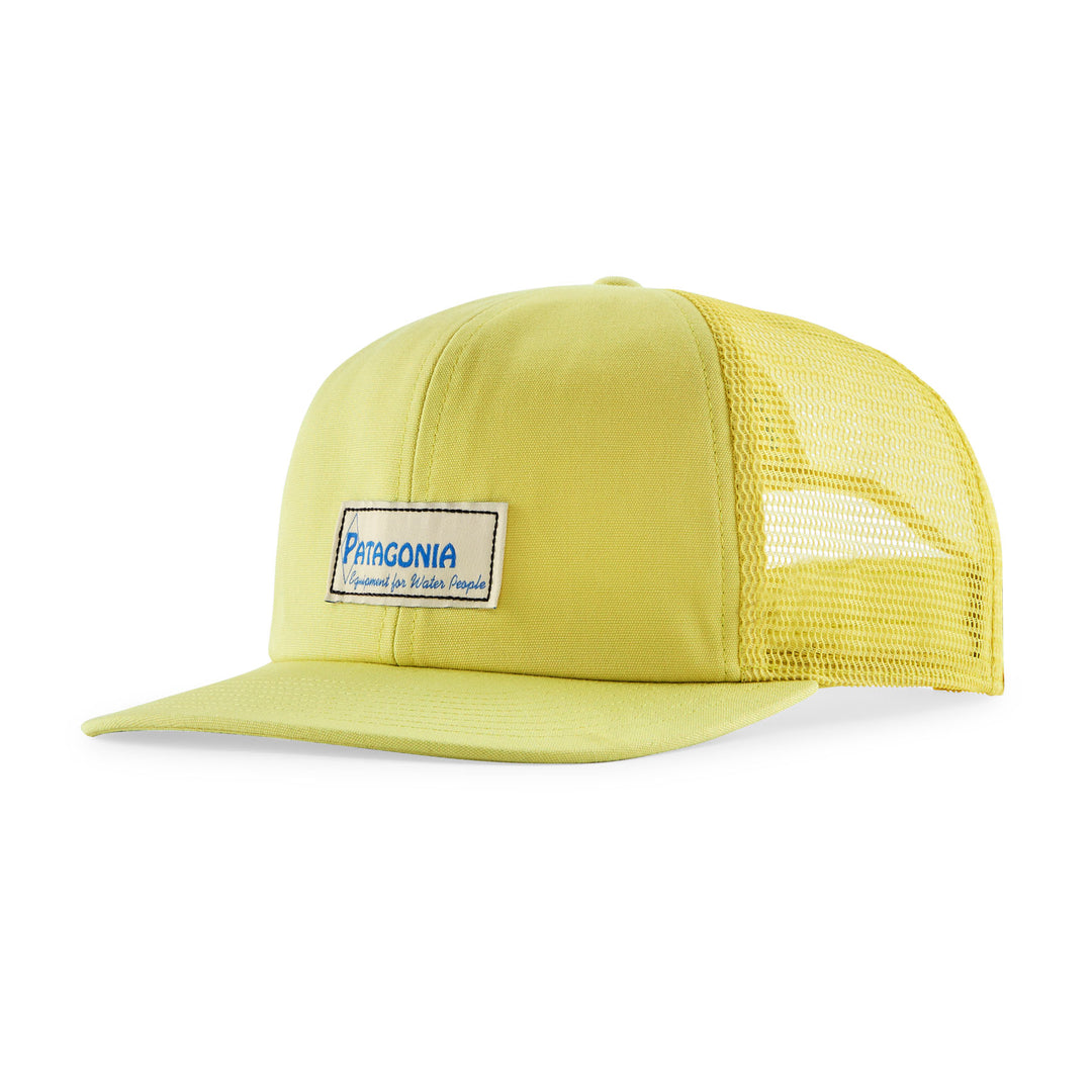 Patagonia : Relaxed Trucker Hat