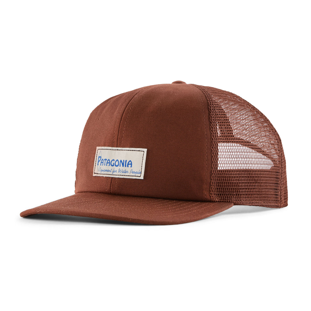 Patagonia : Relaxed Trucker Hat