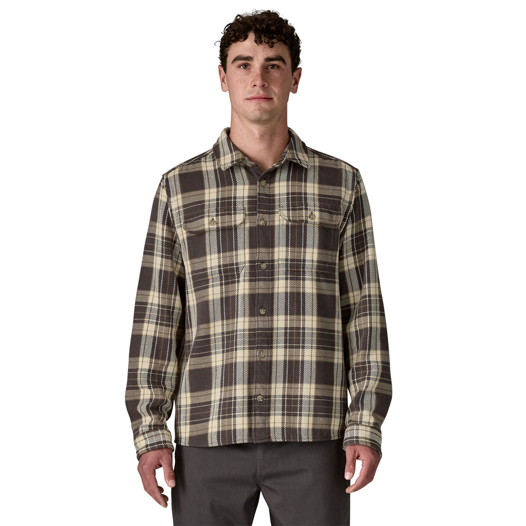 Patagonia : Men's Fjord Loft Shirt