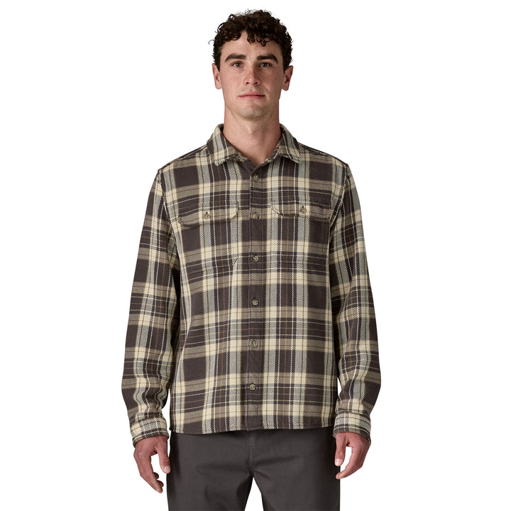 Patagonia : Men's Fjord Loft Shirt