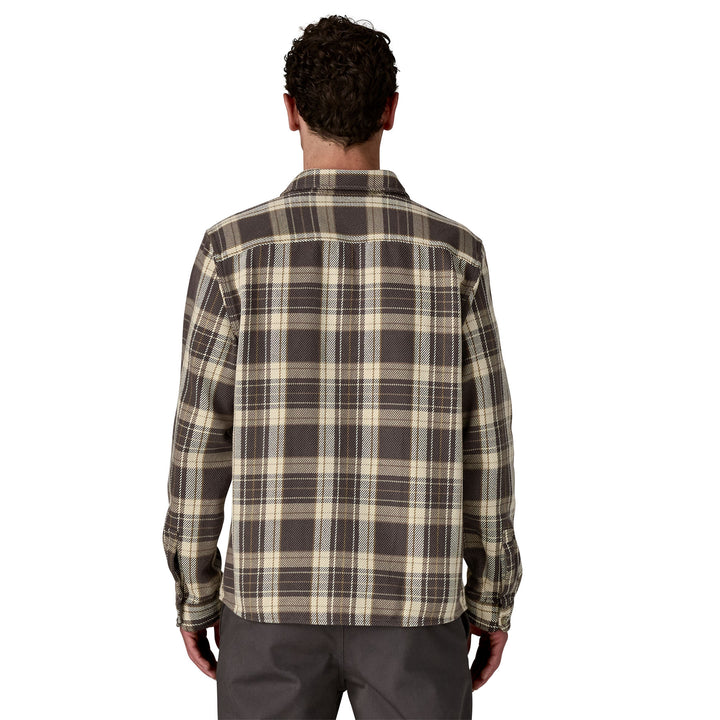Patagonia : Men's Fjord Loft Shirt