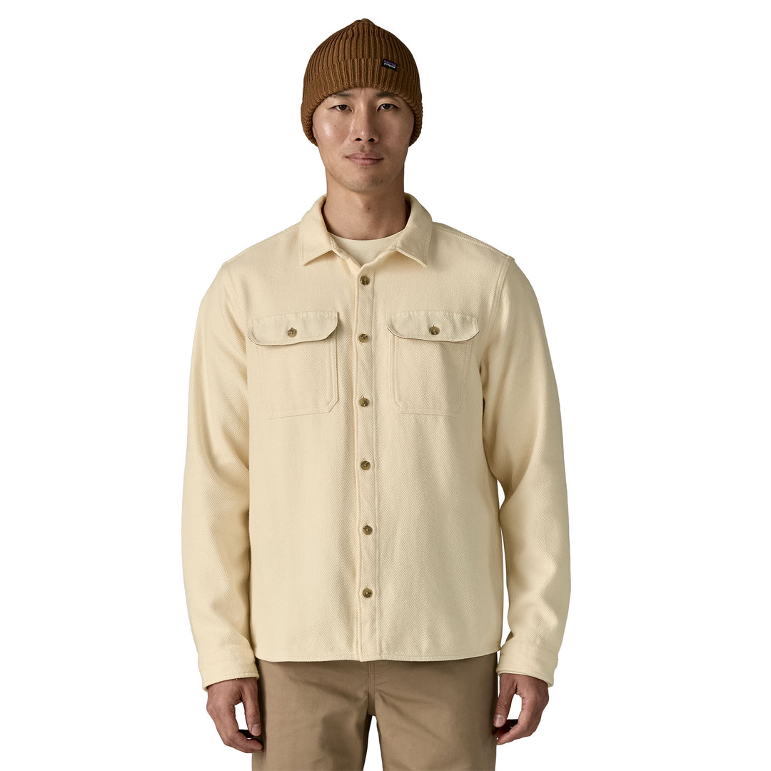 Patagonia : Men's Fjord Loft Shirt
