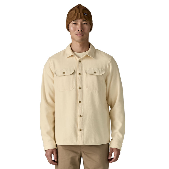Patagonia : Men's Fjord Loft Shirt