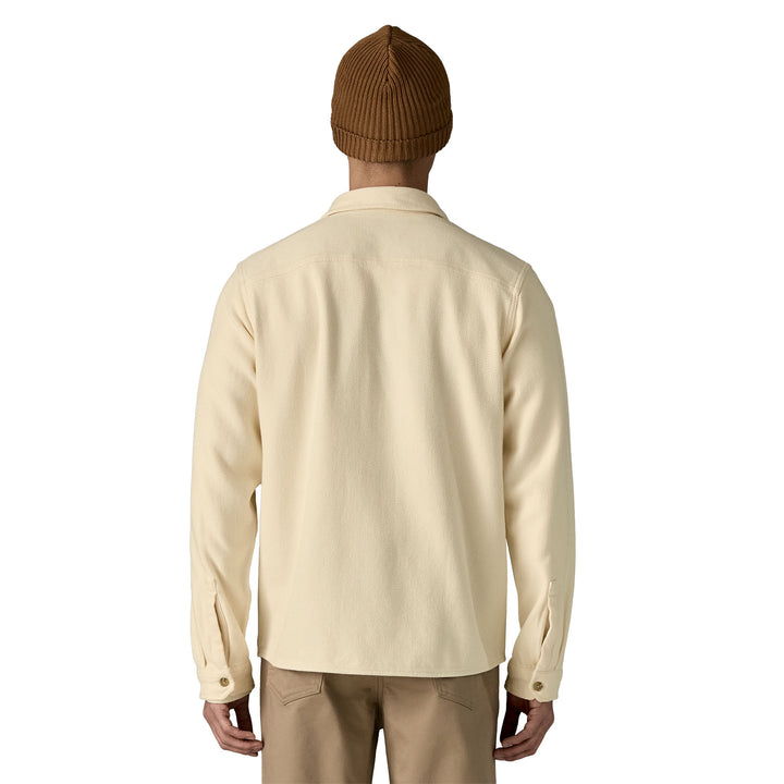 Patagonia : Men's Fjord Loft Shirt