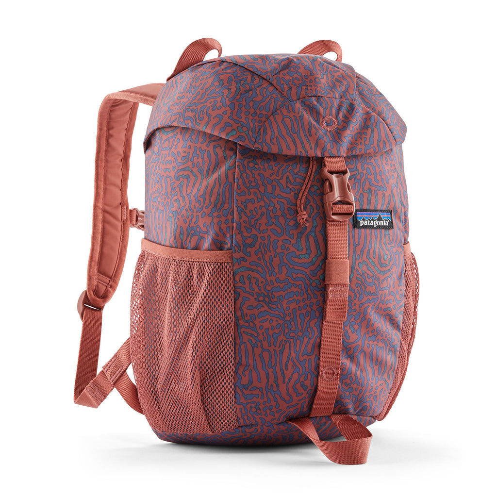 patagonia backpack girls Patagonia : Kids' Refugito Daypack 12L – Legend Coastal