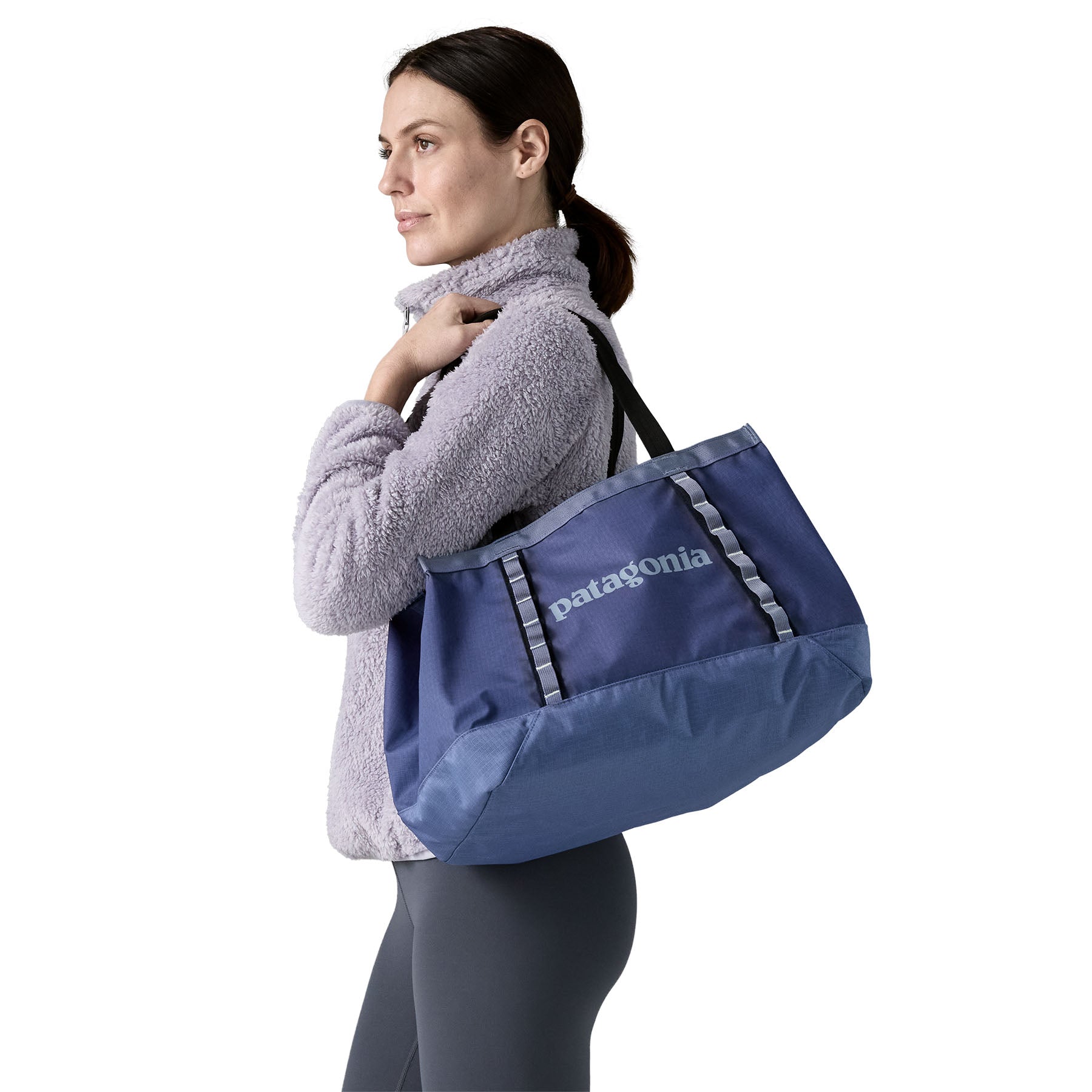 Patagonia : Black Hole® Tote 25L – Legend Coastal