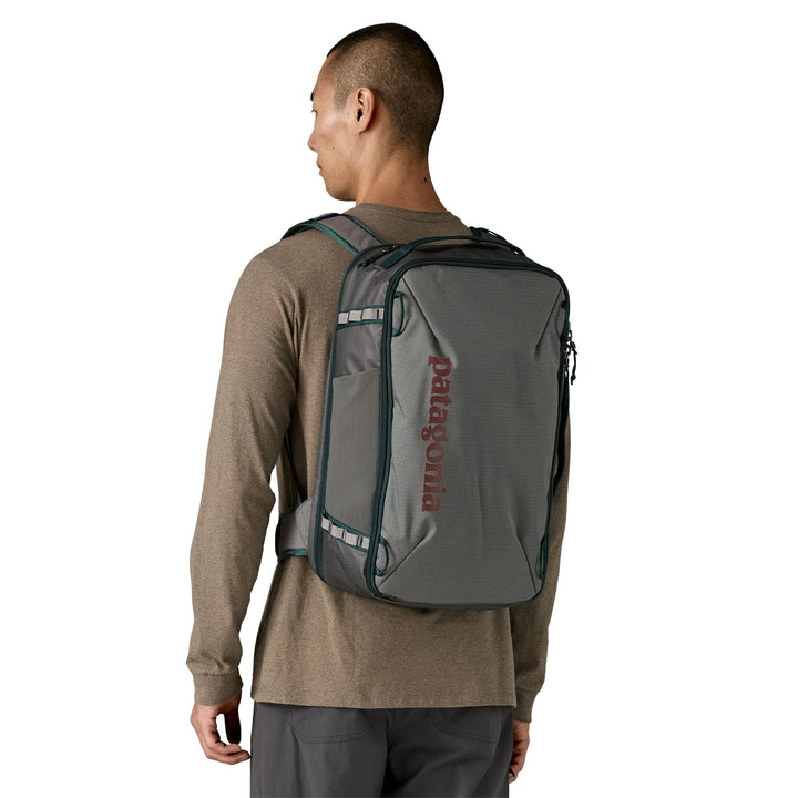 Patagonia : Black Hole Mini MLC 30L