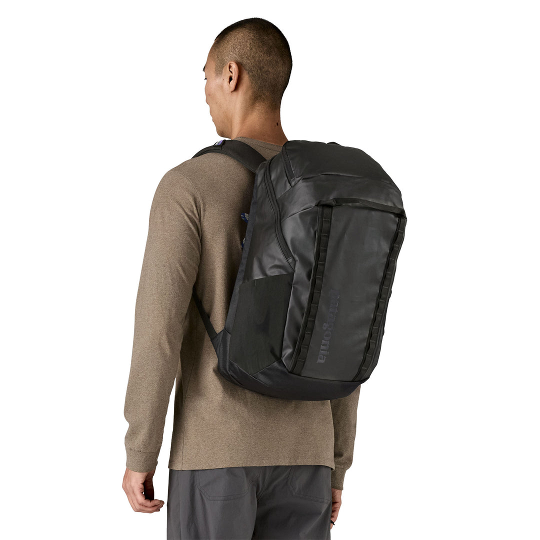 Patagonia 32L Black Hole Pack Sastrugi: Summit Blue