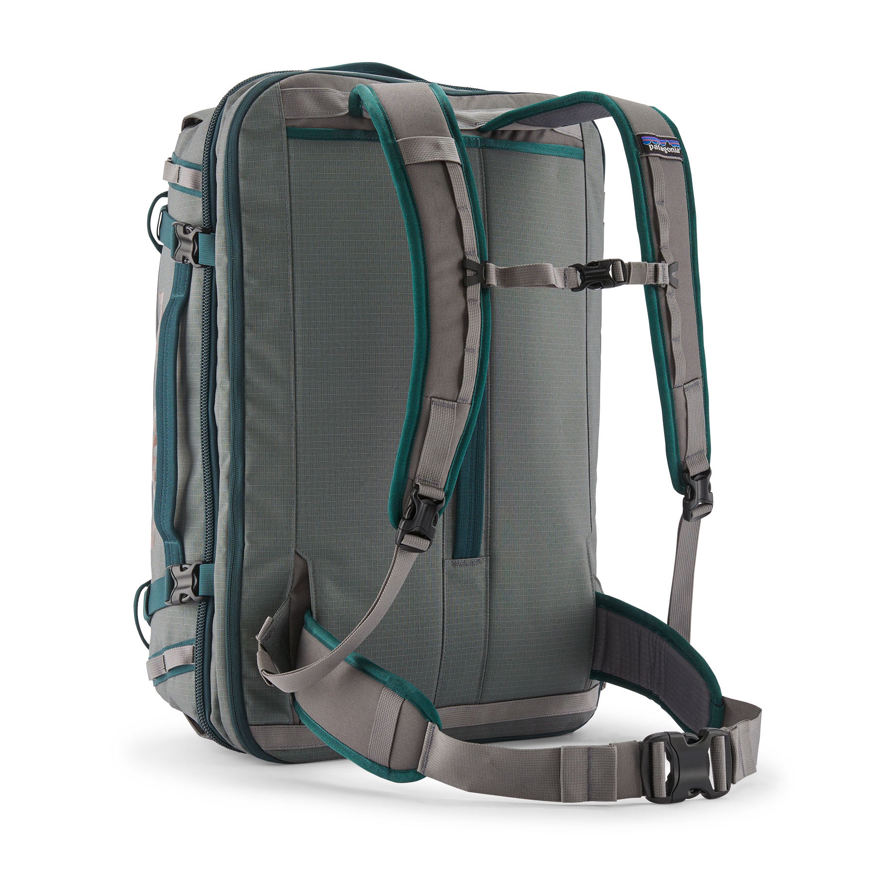 Patagonia Black Hole MLC 45L – Legend Coastal